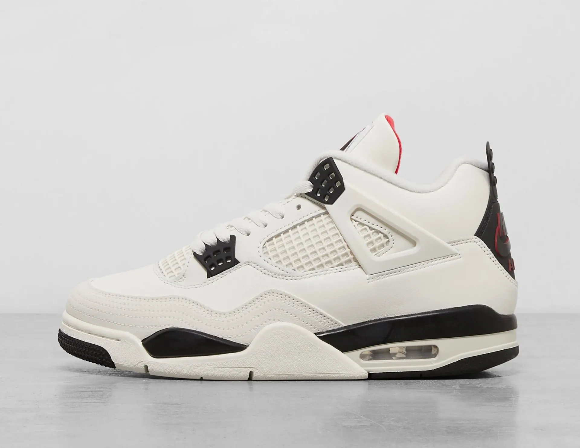 Jordan Air 4 Retro 'Flight Club'