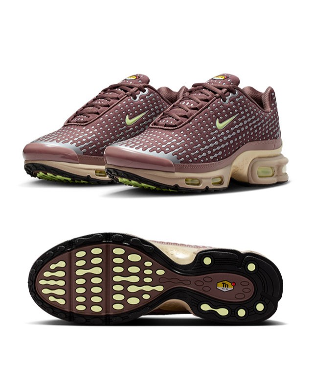 Nike x Kylian Mbappe Air Max Plus 7