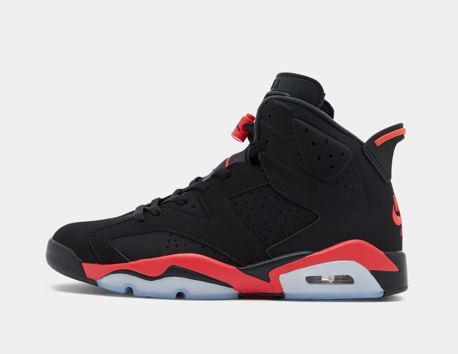 Jordan Air 6 Retro 'Infrared Salesman'