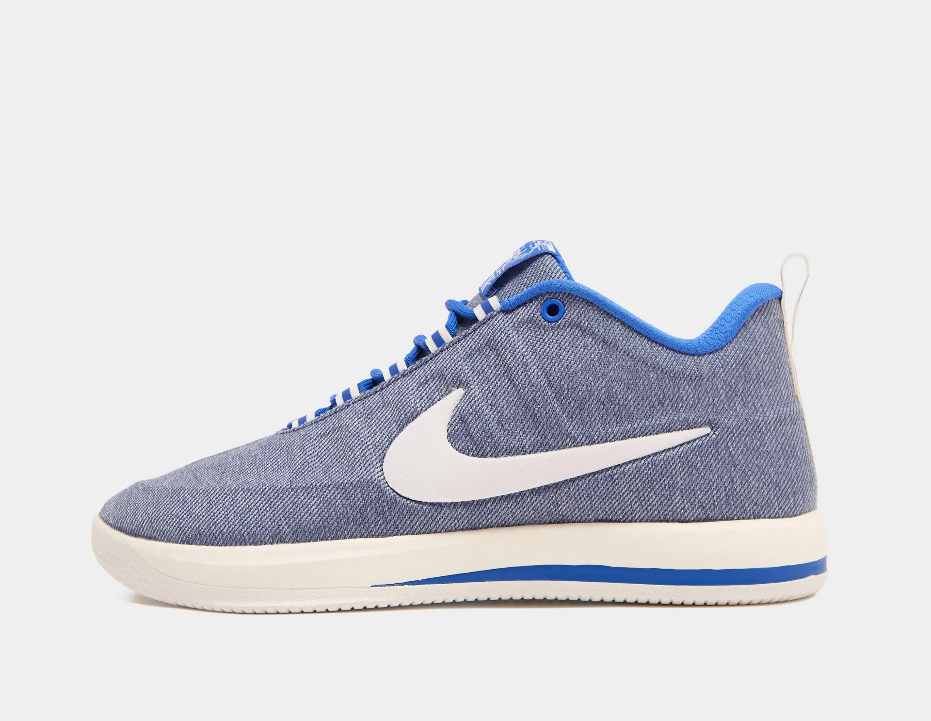 Nike Book 2 'Must Be The Denim'