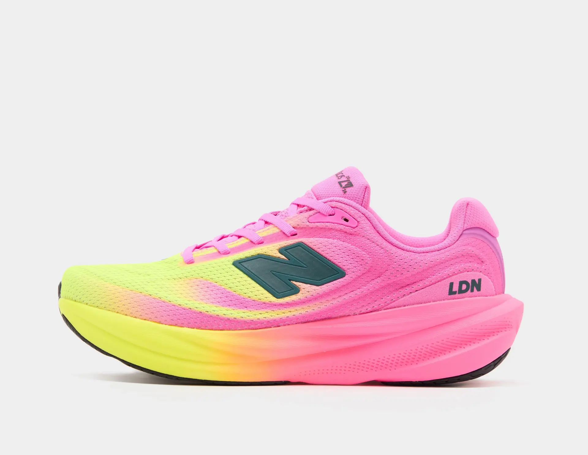 New Balance TCS London Marathon 1080v15