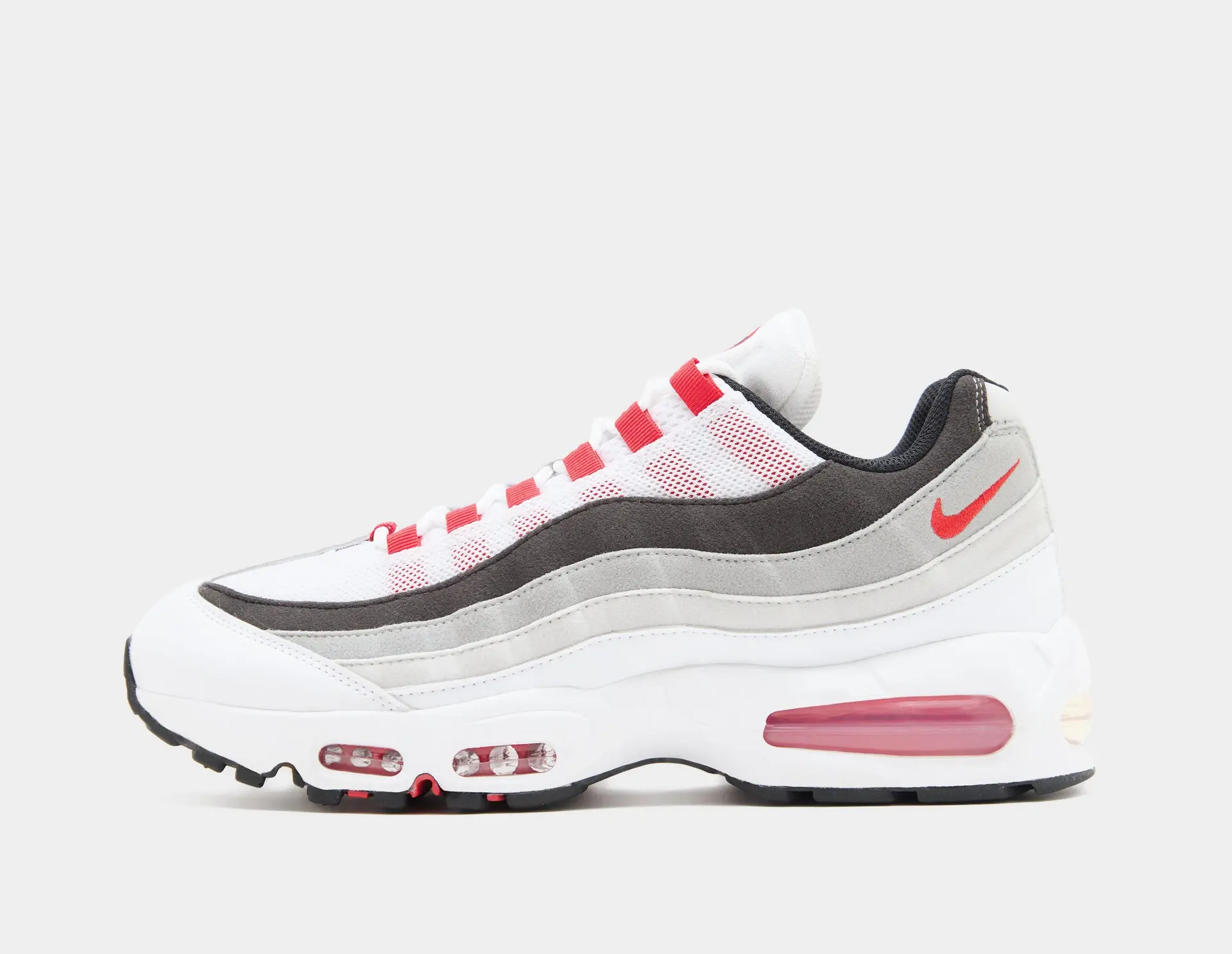 Nike Air Max 95 'Comet Red'