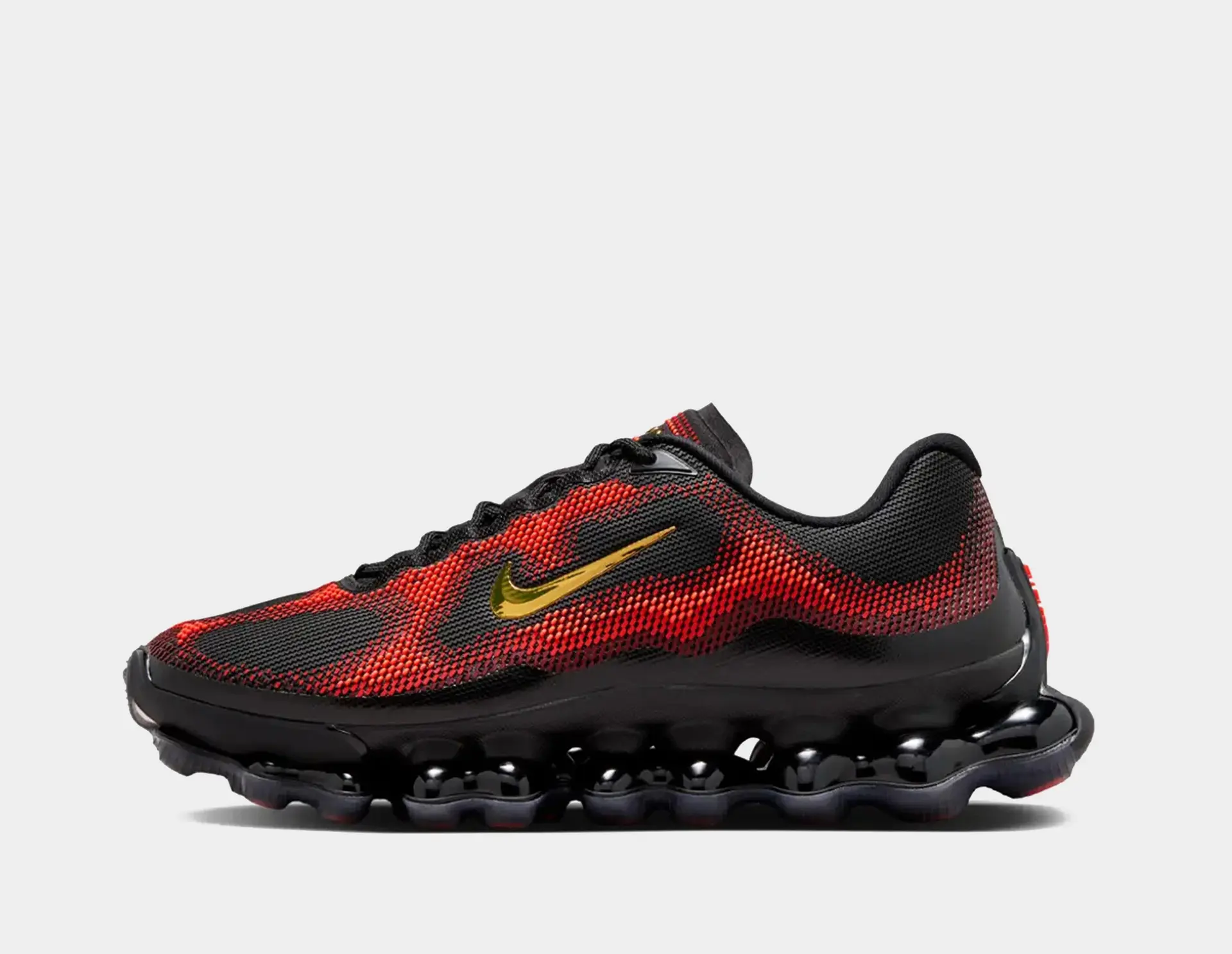 Nike Air Liquid Max 'Bright Crimson'