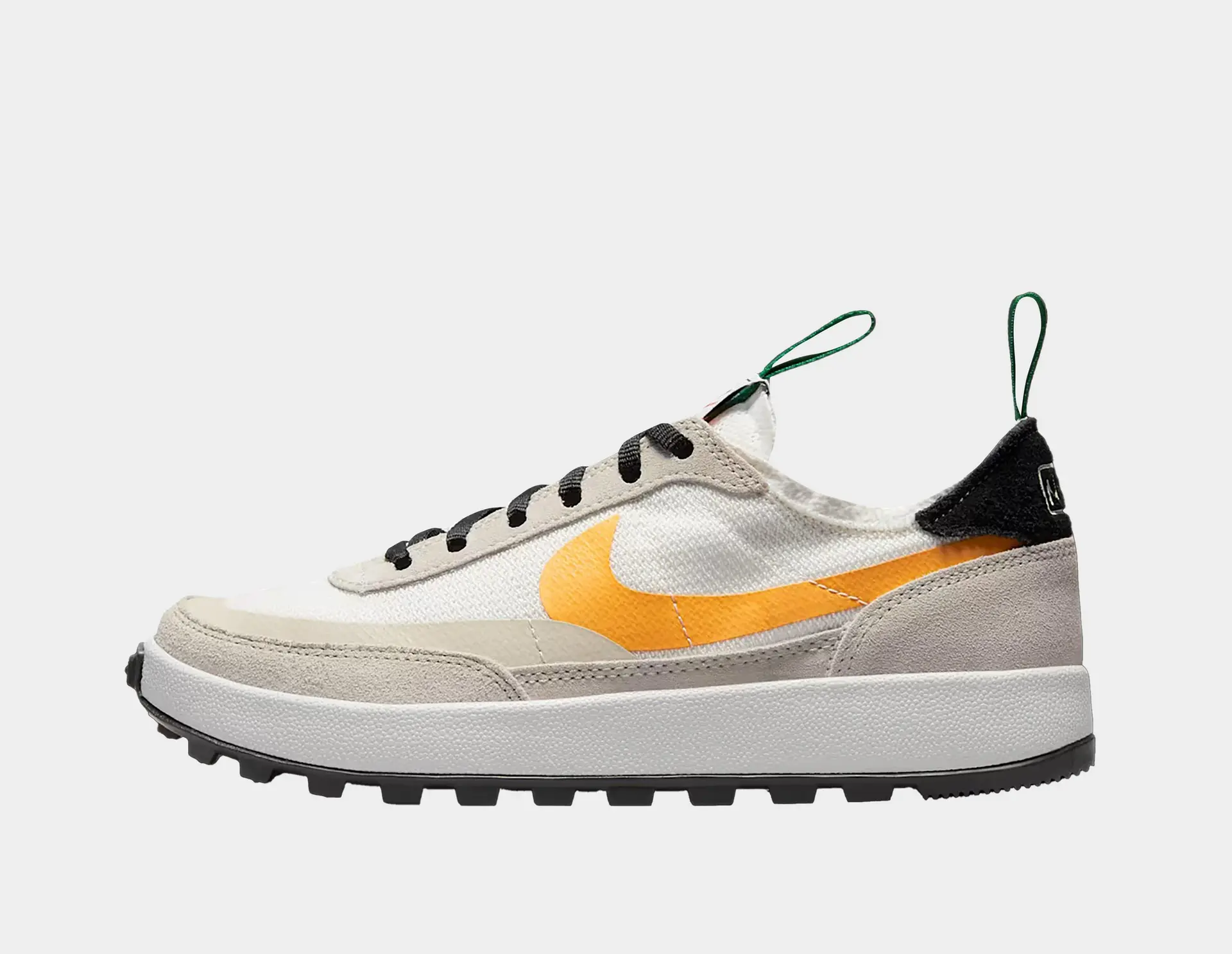 Nike Craft x Tom Sachs General Purpose Shoe
