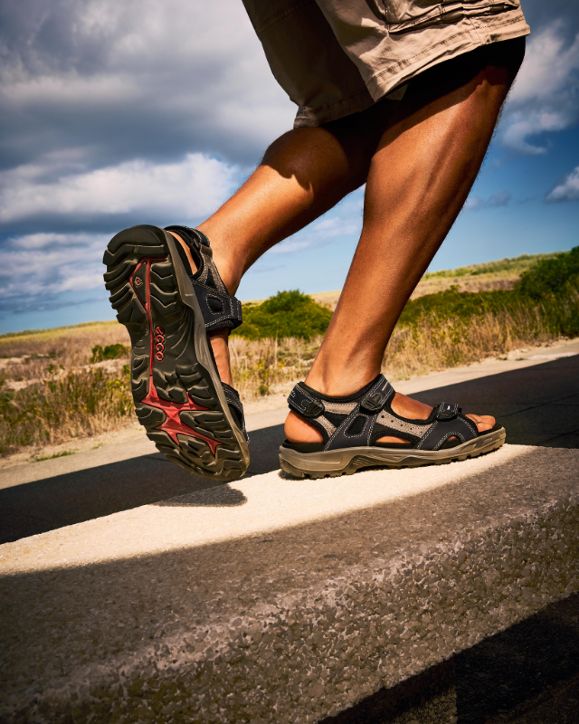 ECCO Offroad