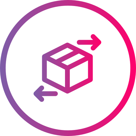 Free courier delivery