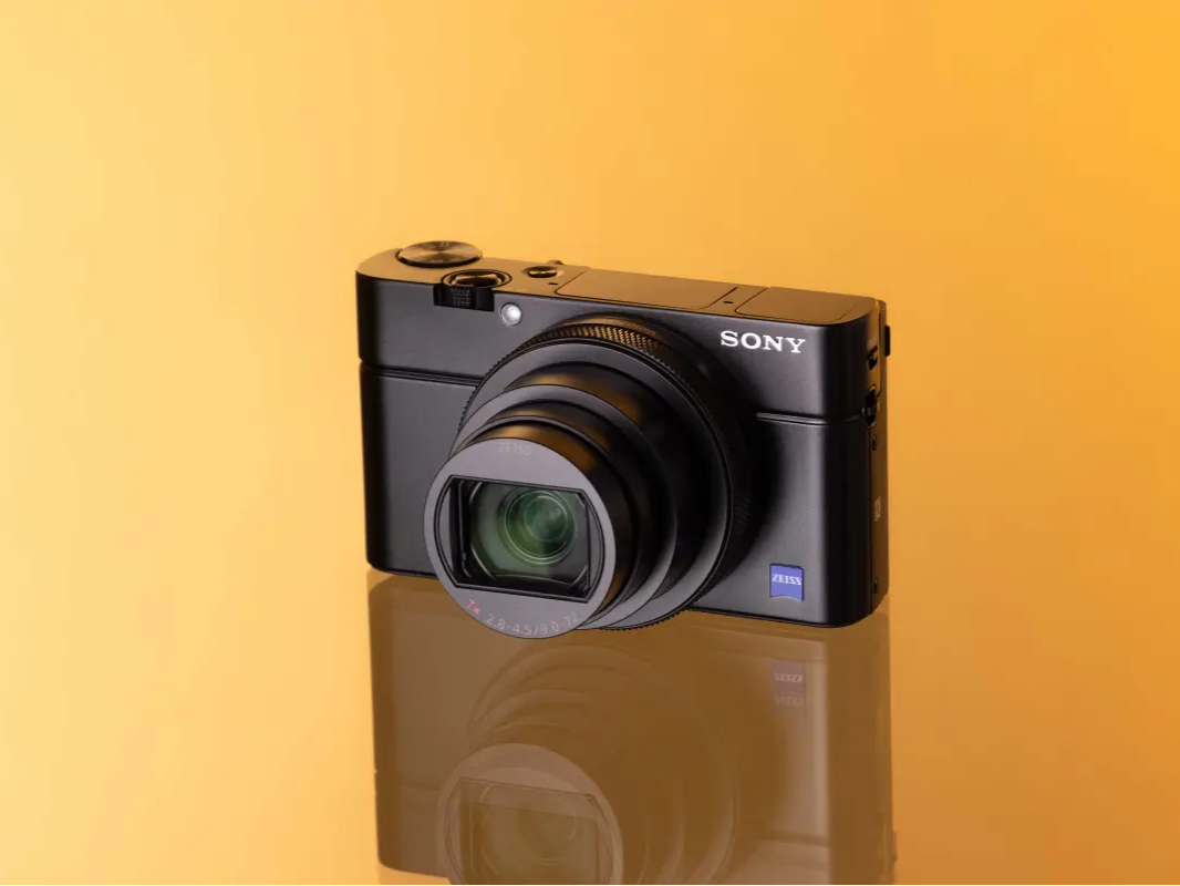 Sony RX100 VII