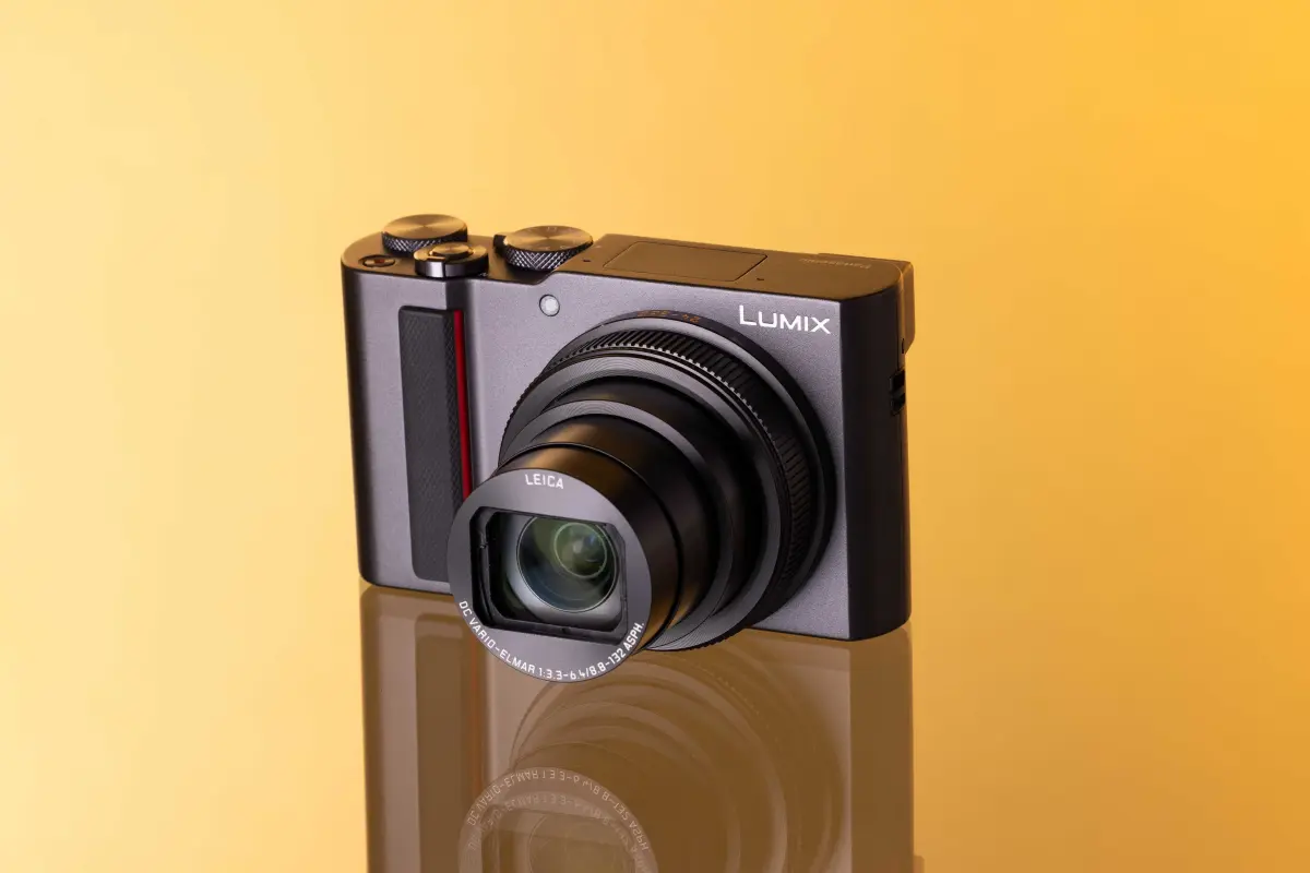 Panasonic TZ200