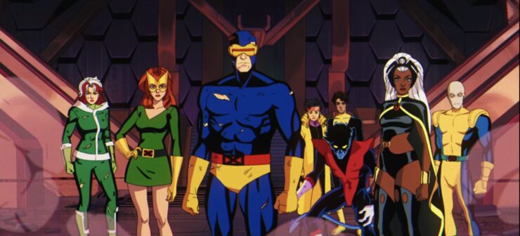 Looking for a little more insight on the season finale of X-Men ‘97? Our blog is just brimming with excellent information!