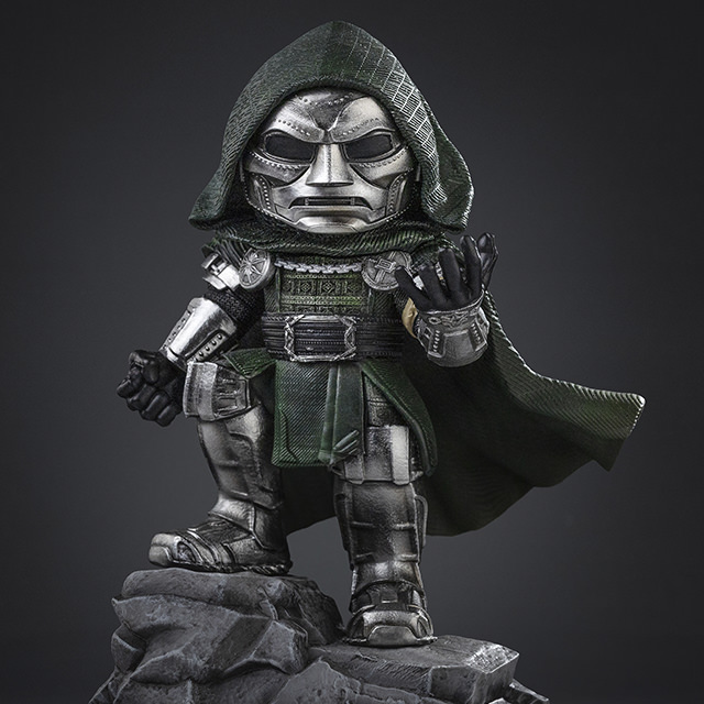 Doctor Doom MiniCo