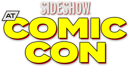 Sideshow at Comic Con