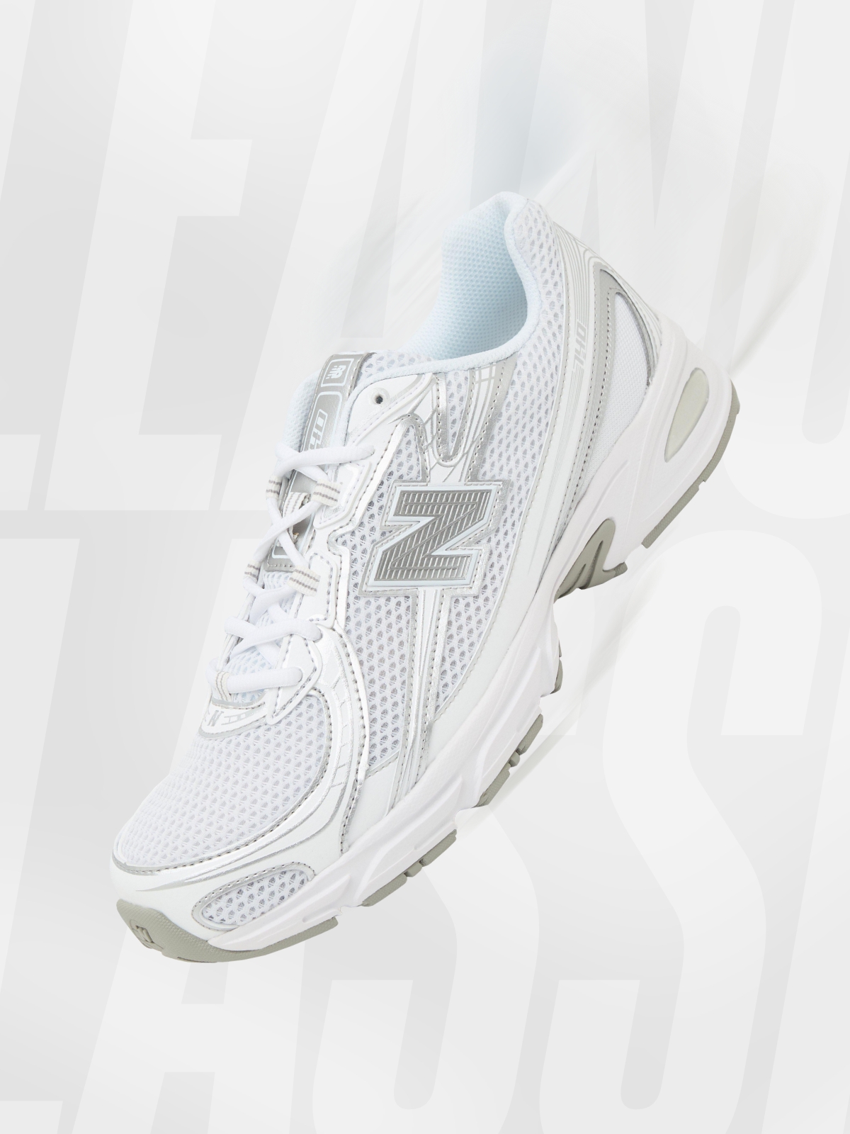 Triple White