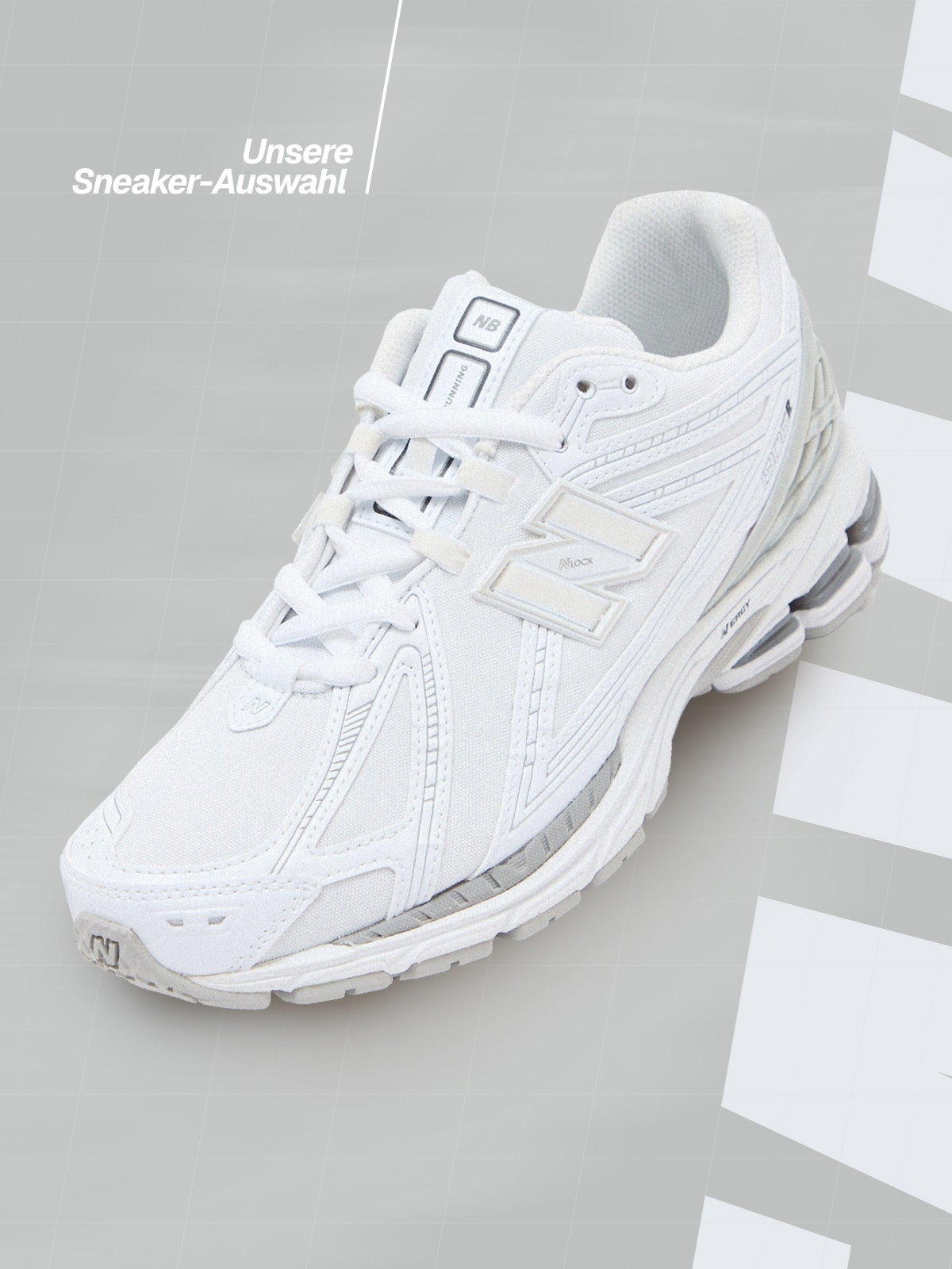 Sneaker Edit