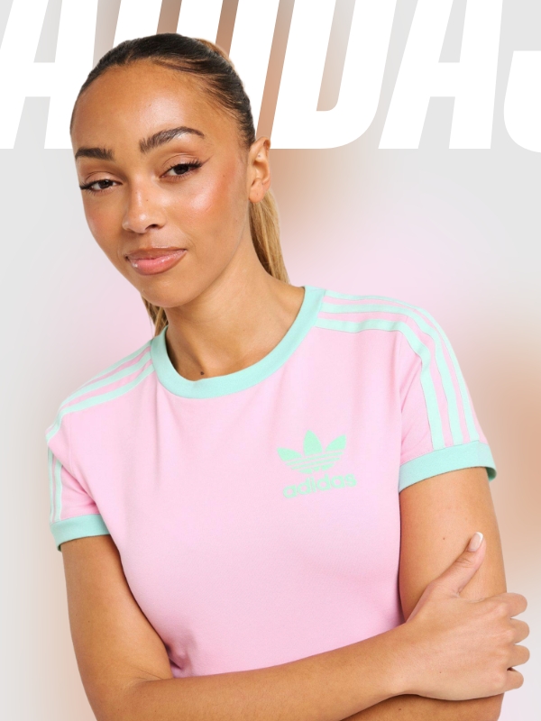 adidas 