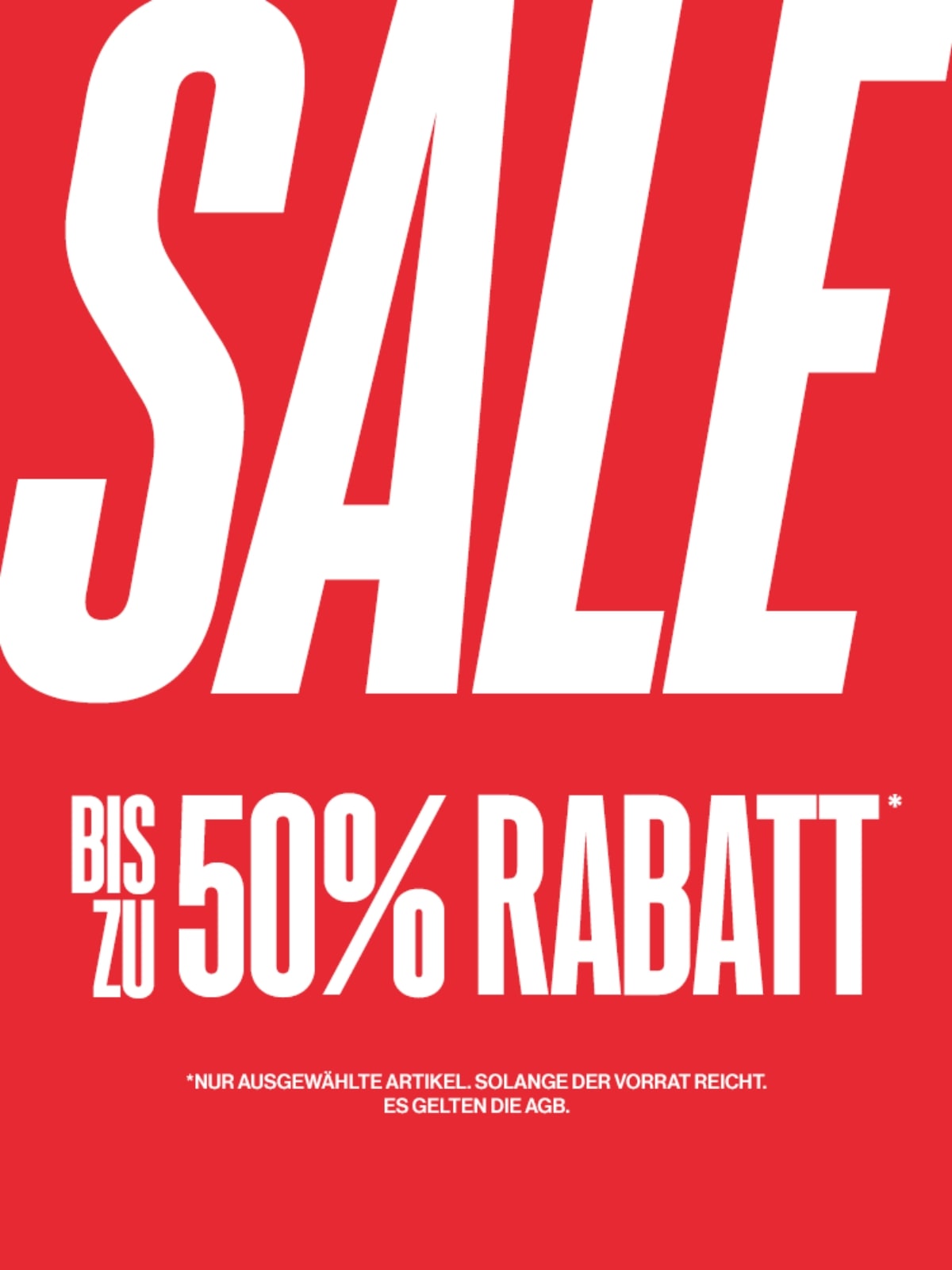 Sale