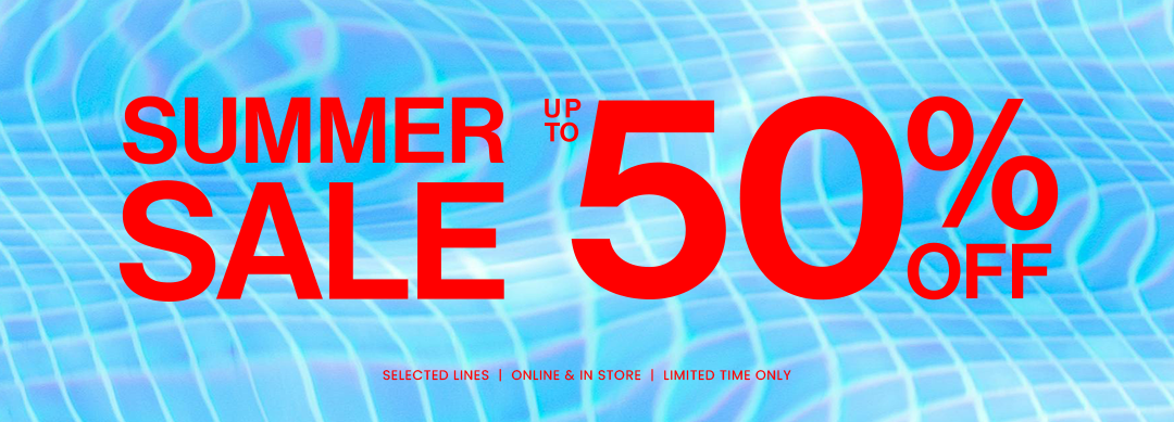 Shop Summer Sale
