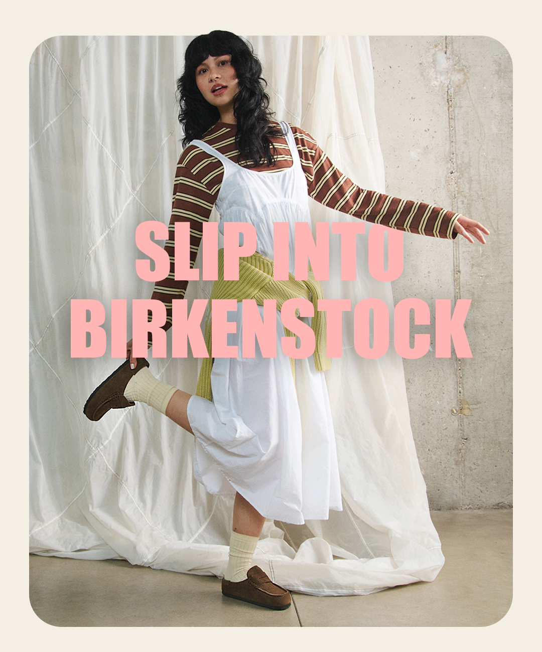 Birkenstock image