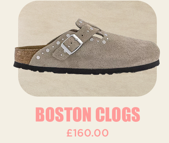 BIRKENSTOCK Image