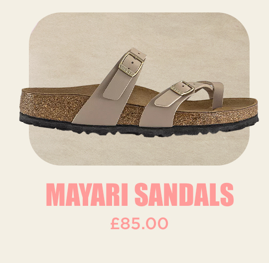 BIRKENSTOCK Image