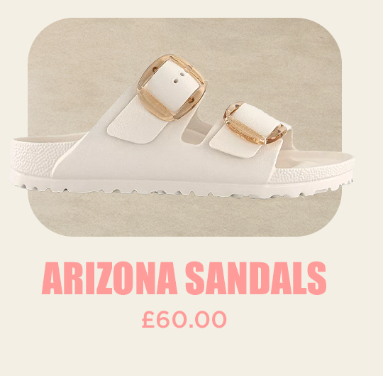 BIRKENSTOCK Image