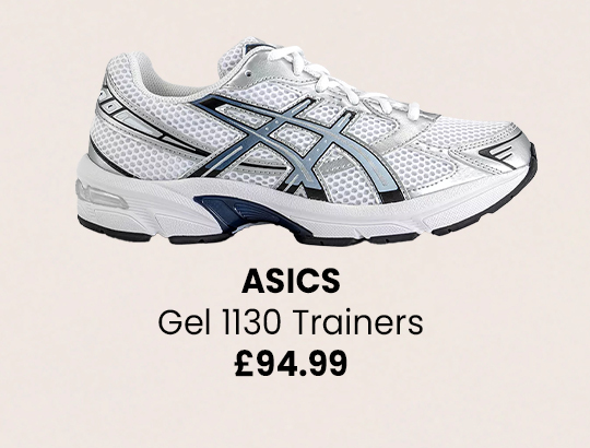 ASICS Gel 1130 Trainers Image 