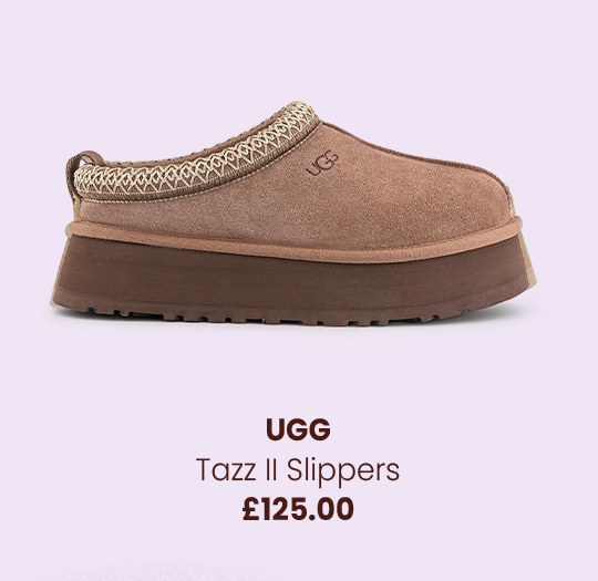 UGG Tazz II Slippers Rocky Oak