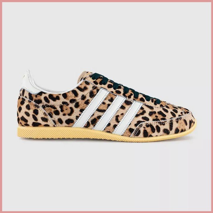 adidas Japan Trainers