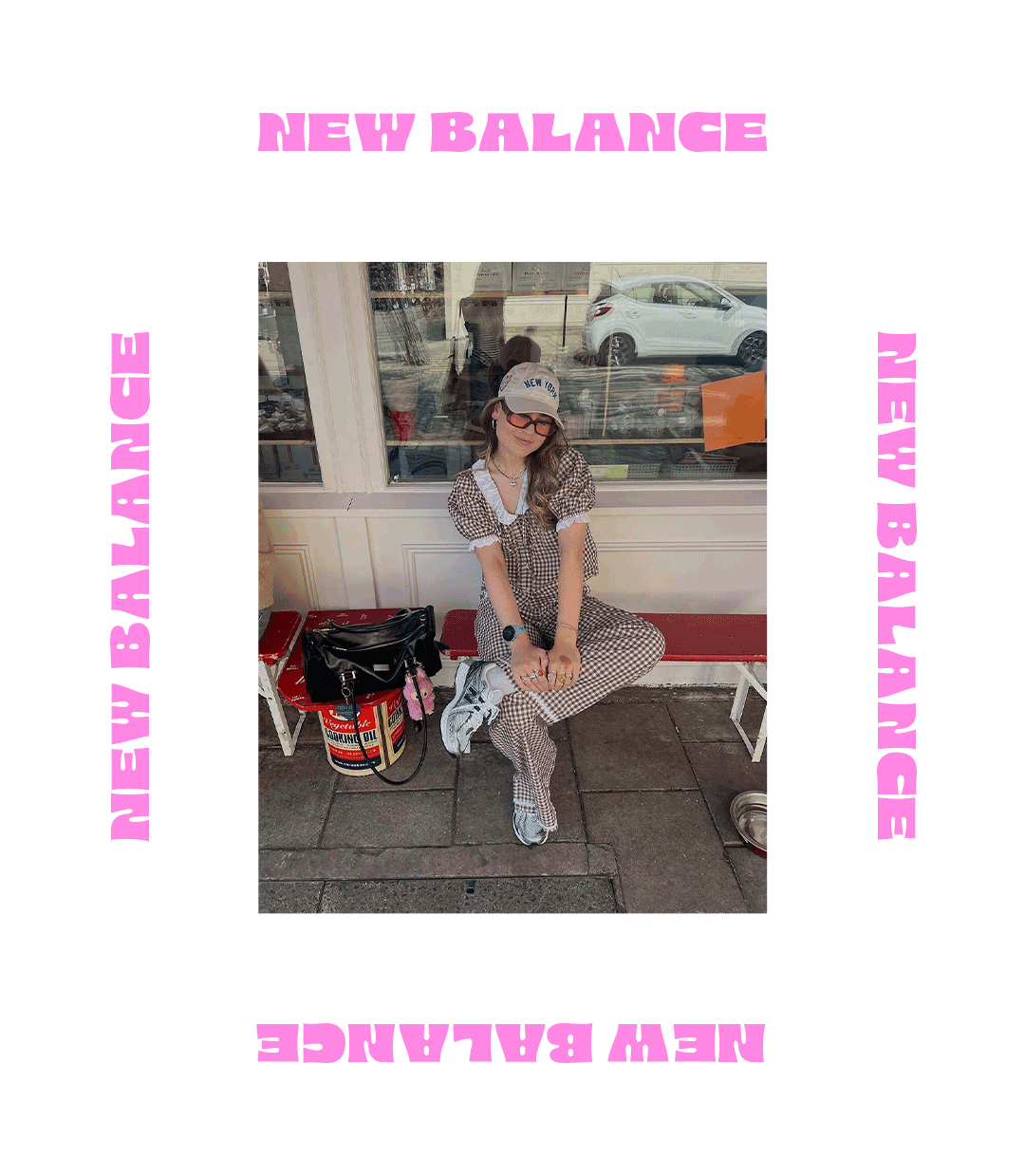 New Balance Image
