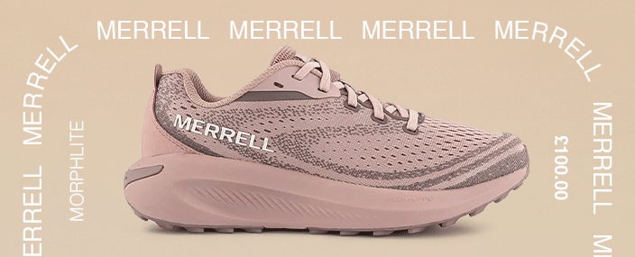 Merrell Image
