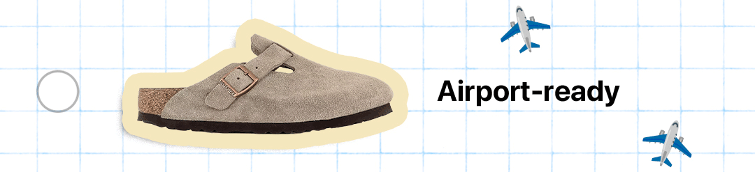 BIRKENSTOCK Image