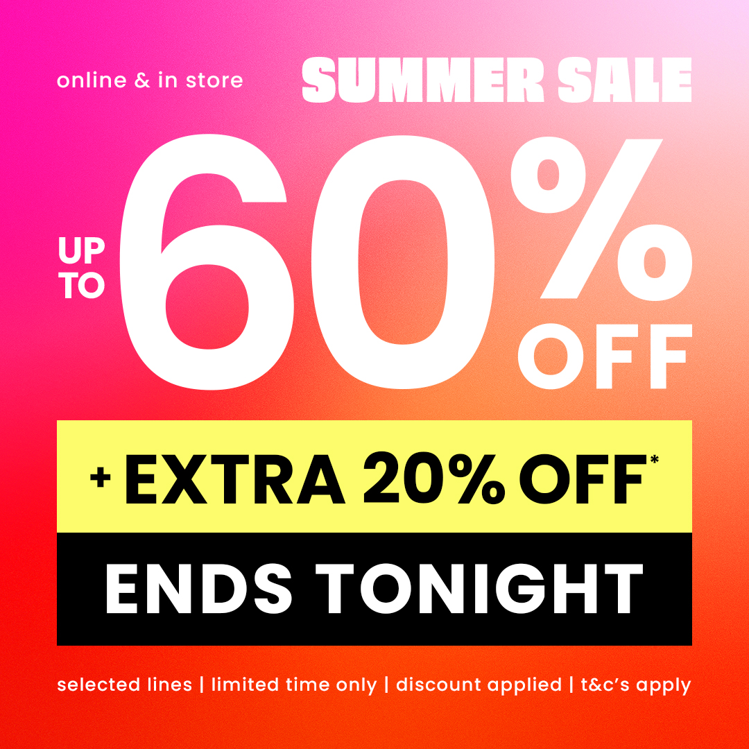 Summer Sale Up To 50% Off Image