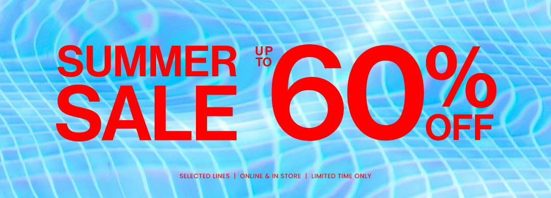 Sale Banner