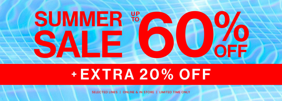 Sale Banner