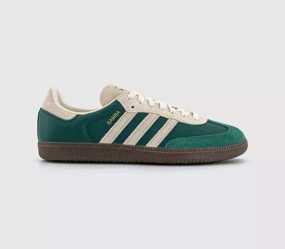 adidas Samba OG Trainers Image