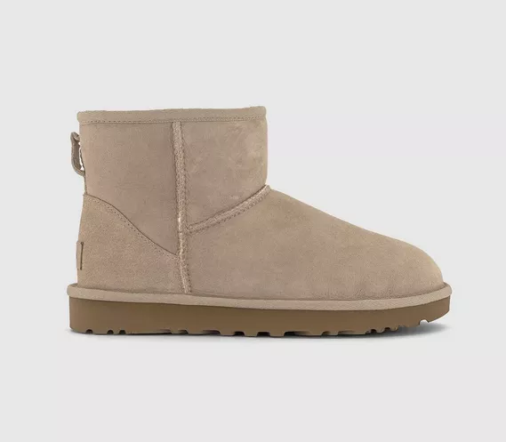 UGG Classic Mini II Boots Image