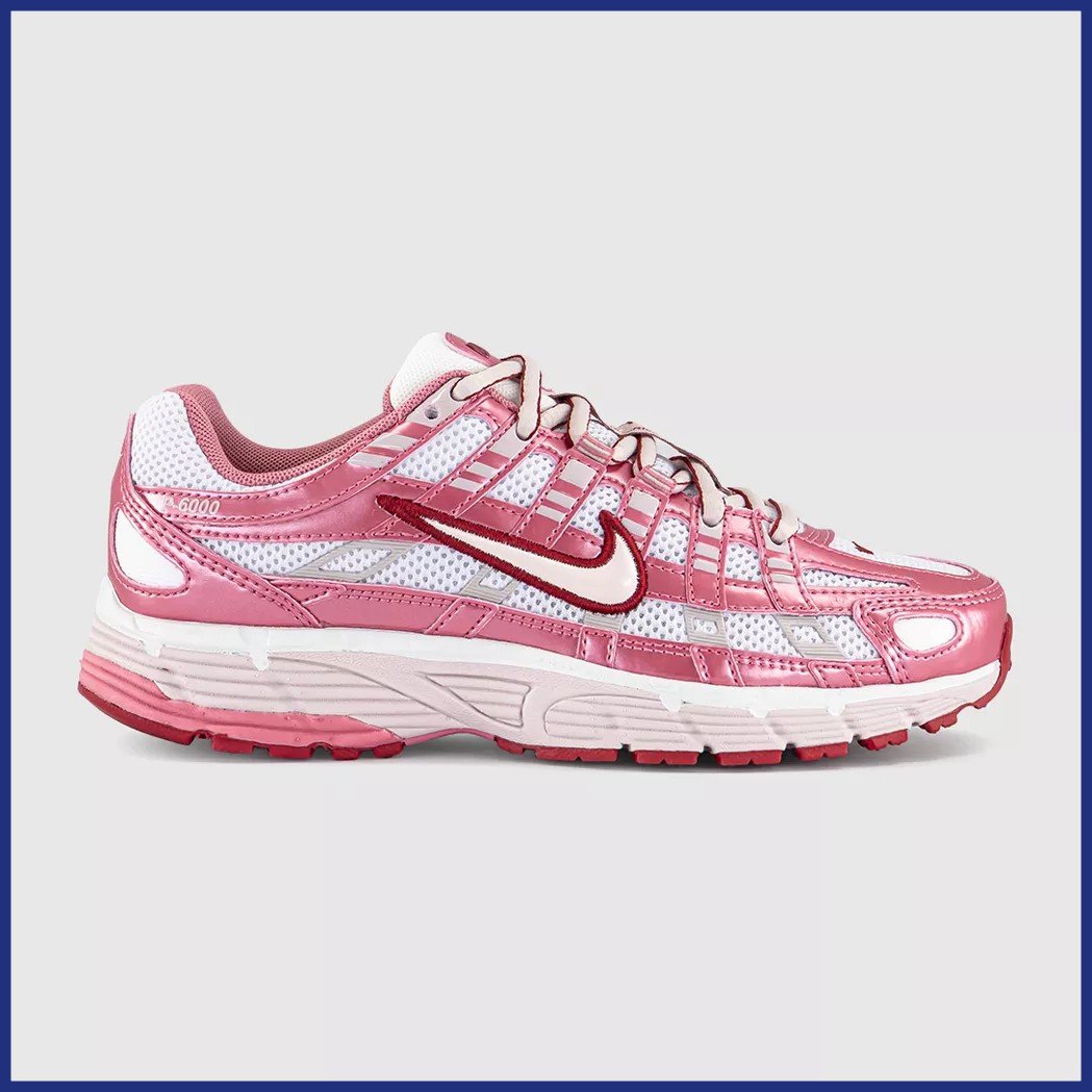 Nike P-6000 Image