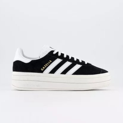 adidas Gazelle Bold W Trainers Image