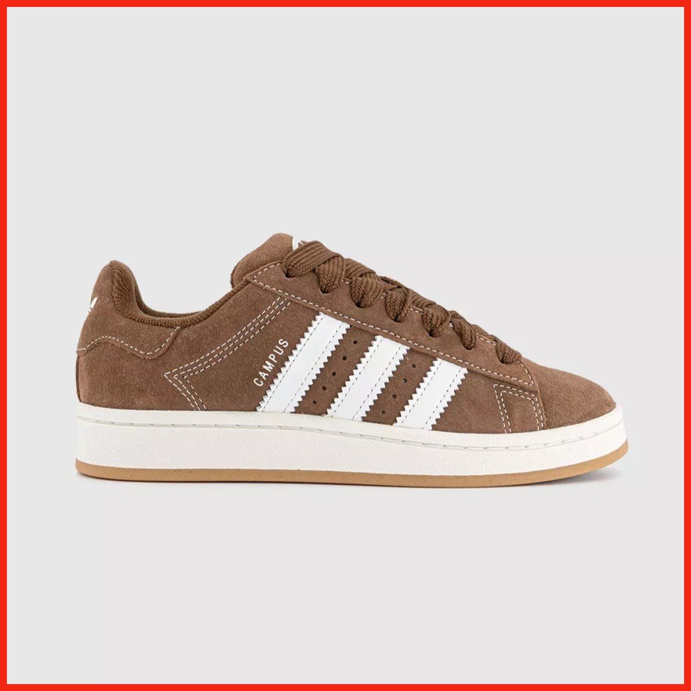 adidas Campus Trainers Image