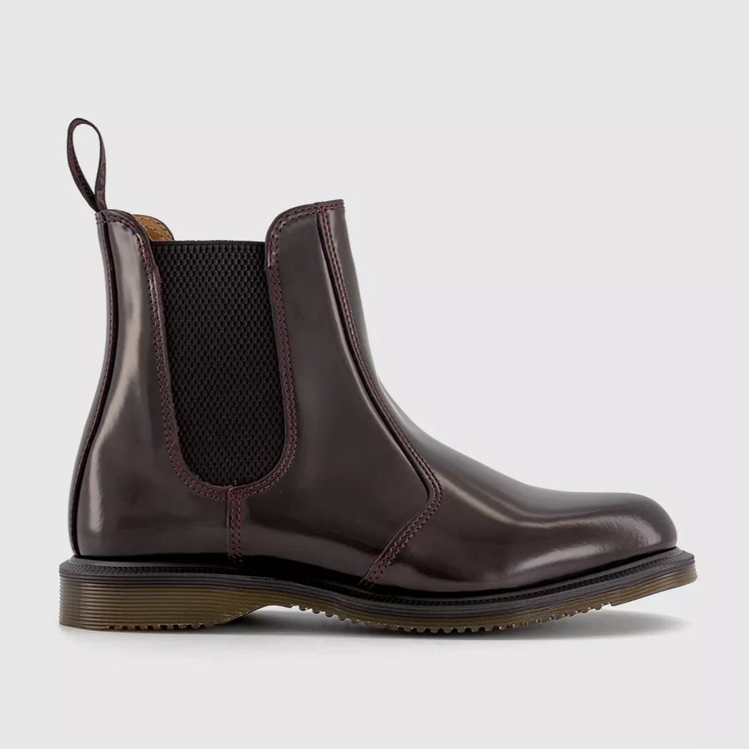 Dr. Martens Flora Chelsea Boots Image