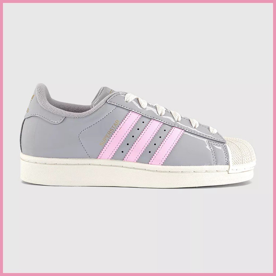 adidas Superstars Image