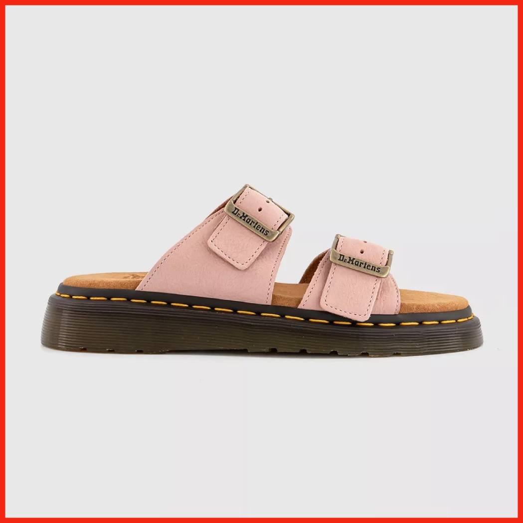 Dr. Martens Sandals Image