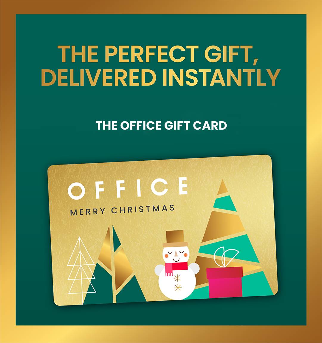 Gift Card Image