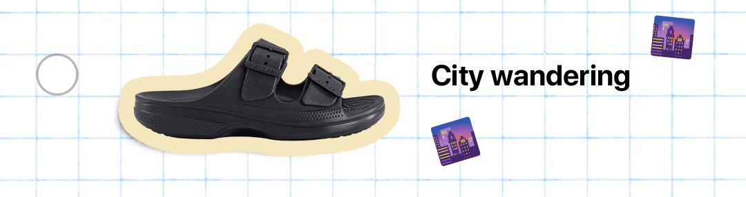 Crocs Image 