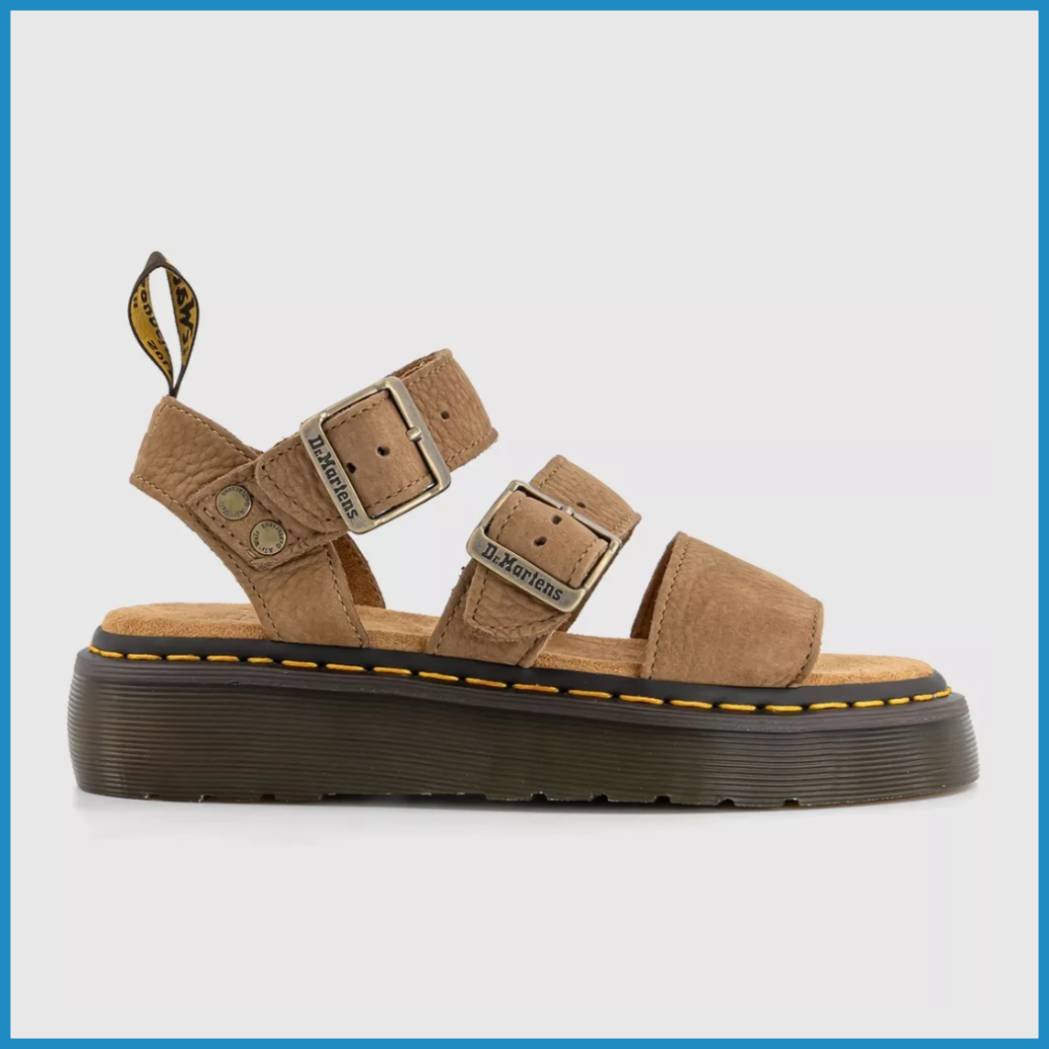 Dr. Martens Gryphon Image