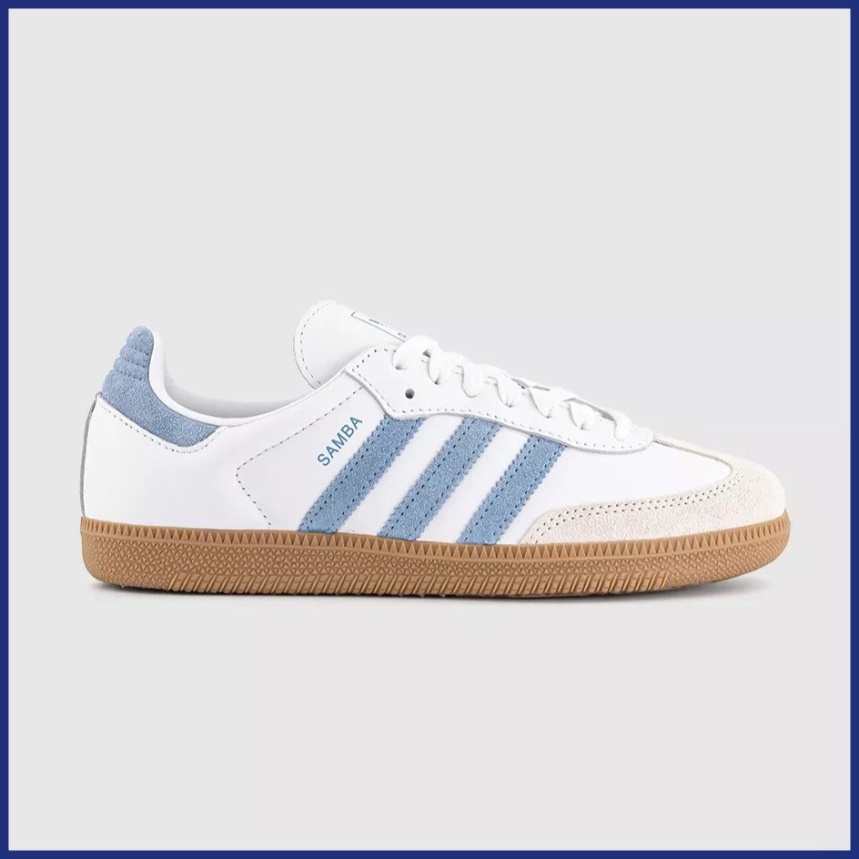 adidas Samba Image