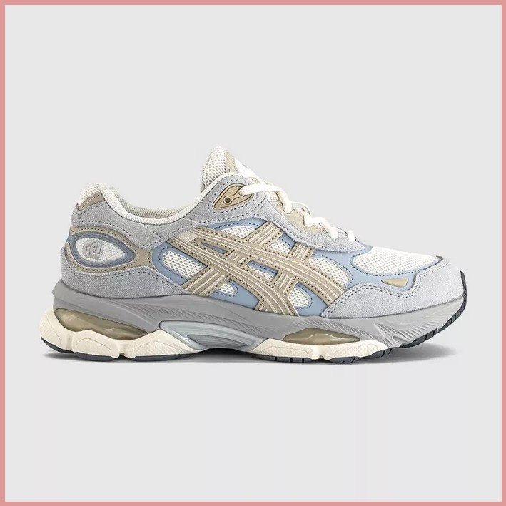 ASICS Gel NYC 2.0 Trainers