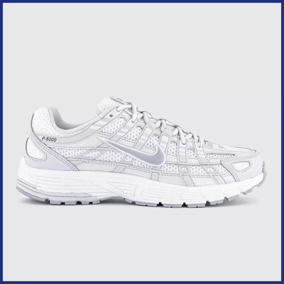 Nike P-6000 Image