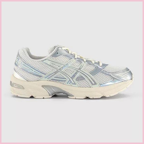 ASICS Image