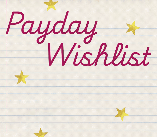 Payday Wishlist Image