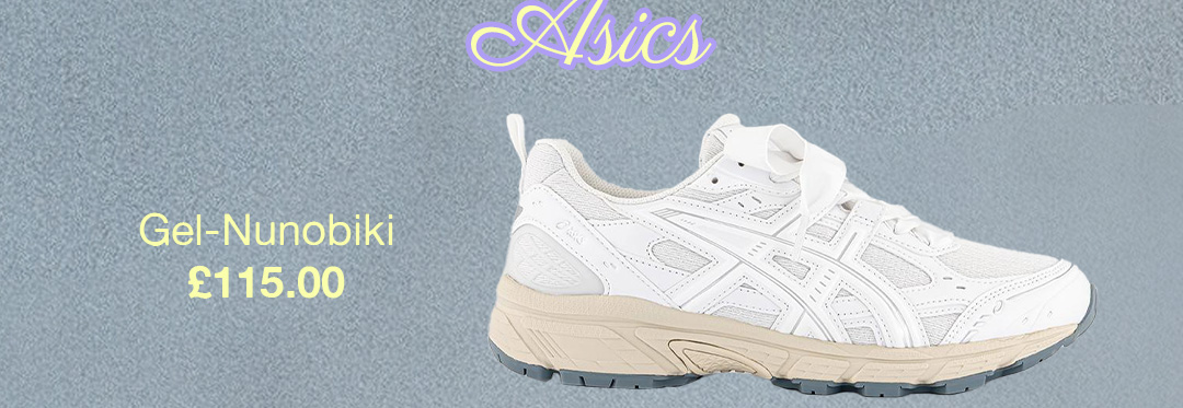 ASICS Image